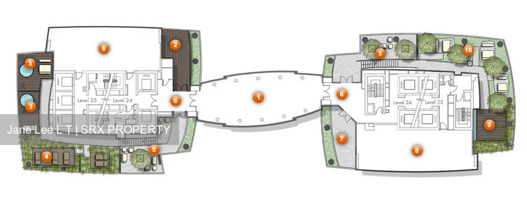One Shenton (D1), Apartment #202073302